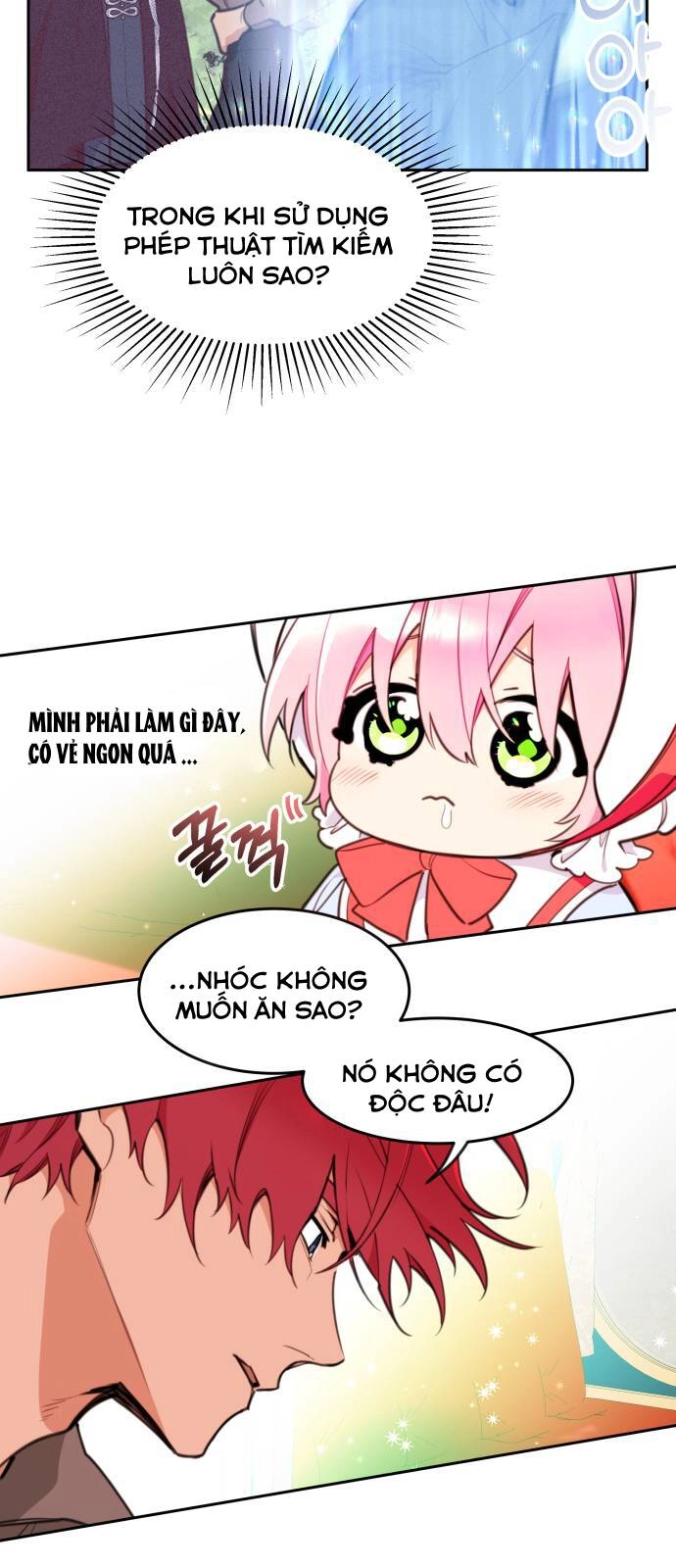 Công Chúa Lotto Chapter 7 - 41