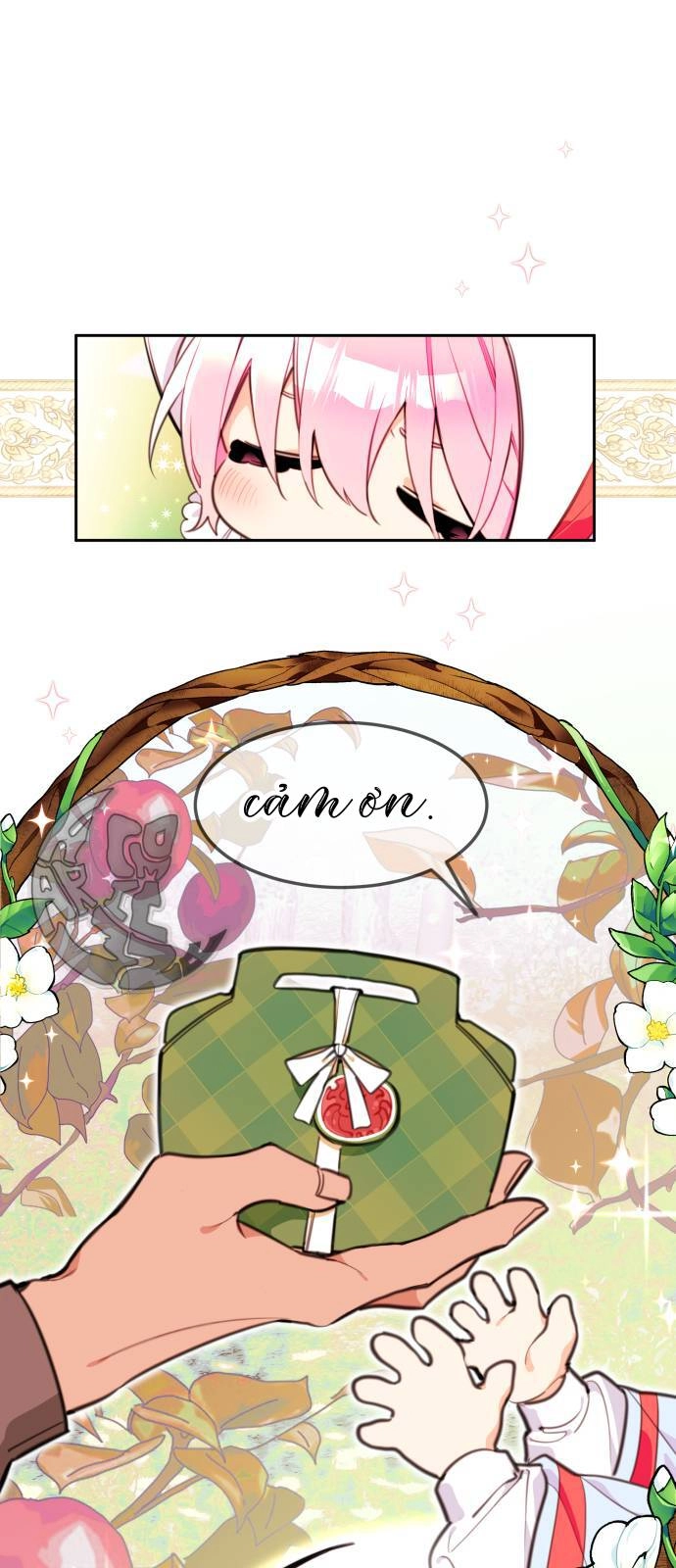 Công Chúa Lotto Chapter 7 - 42