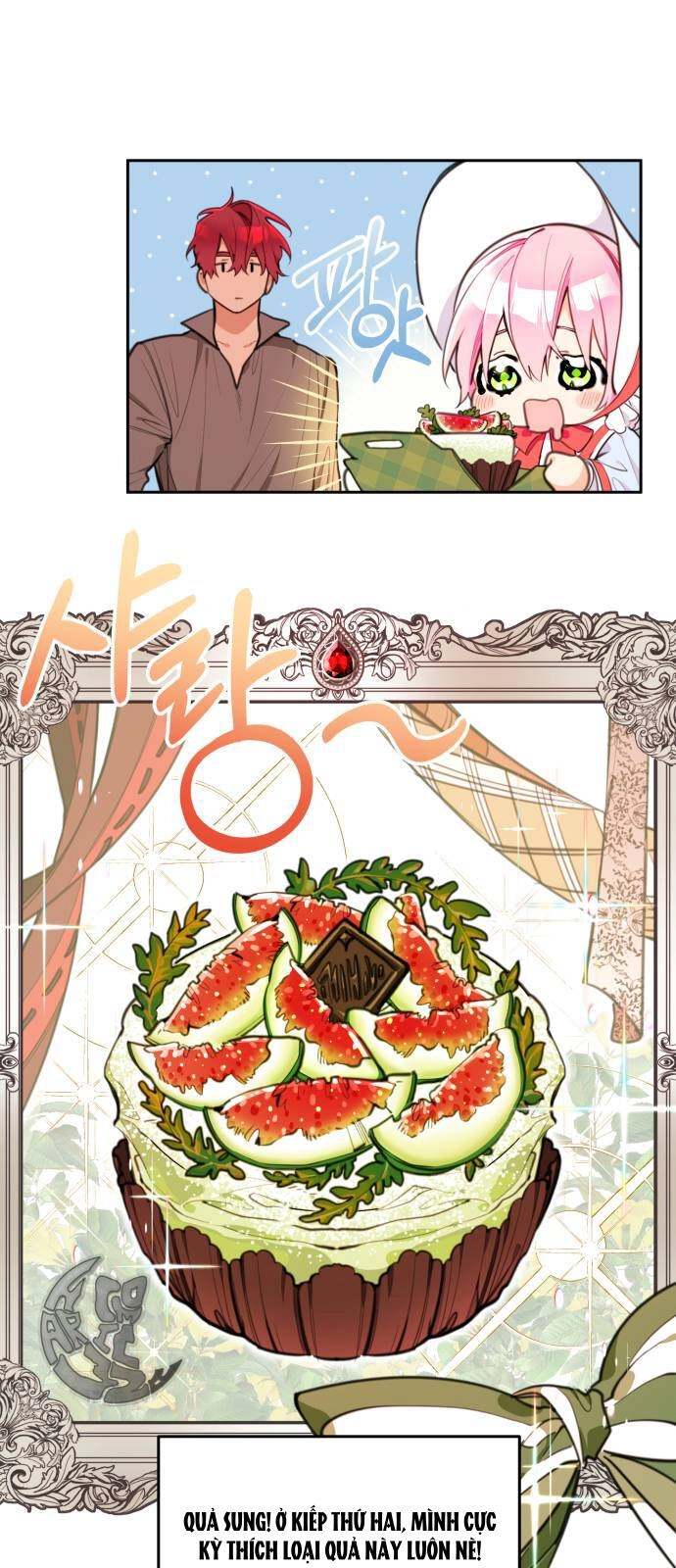 Công Chúa Lotto Chapter 7 - 44