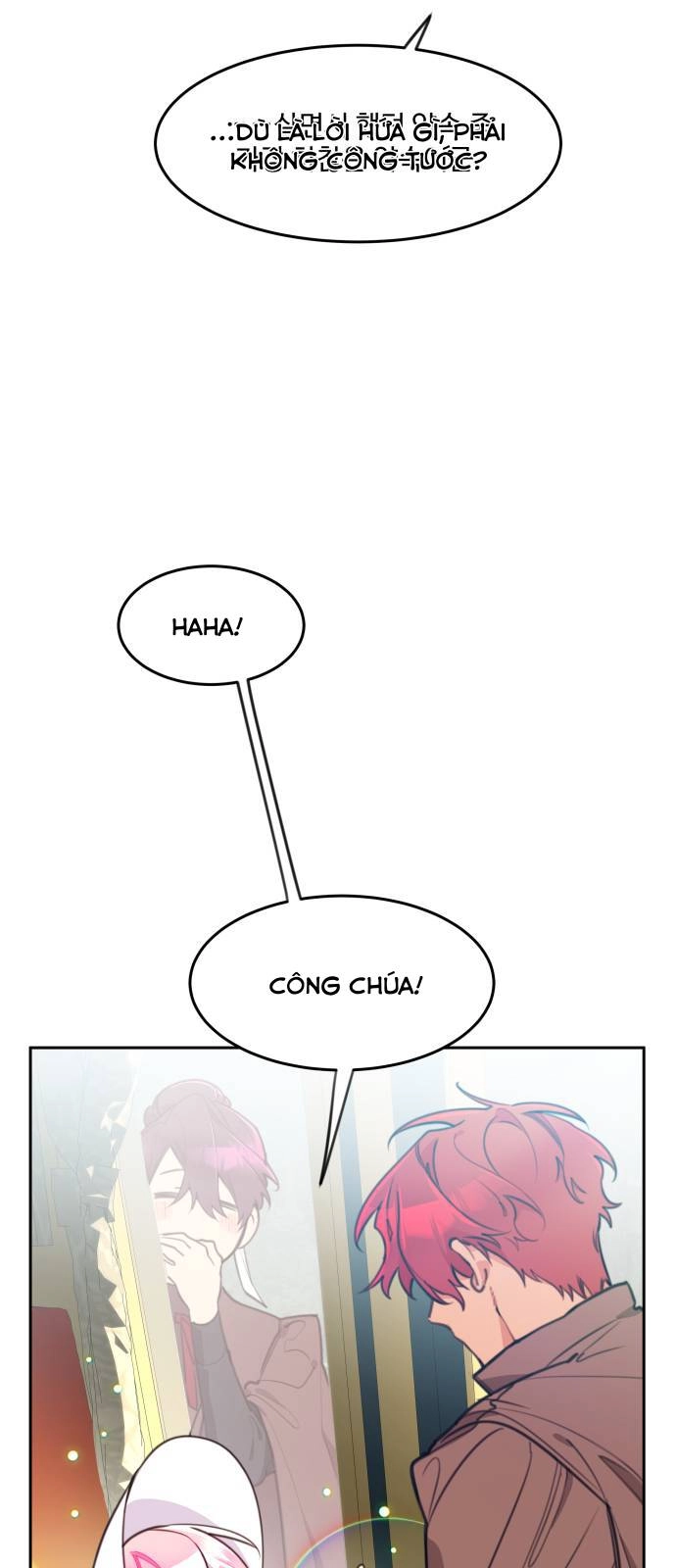 Công Chúa Lotto Chapter 7 - 48