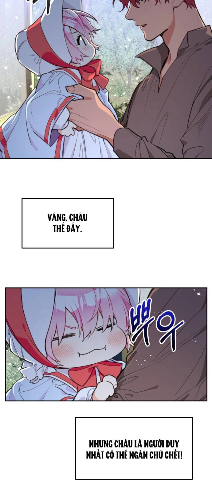 Công Chúa Lotto Chapter 7 - 51