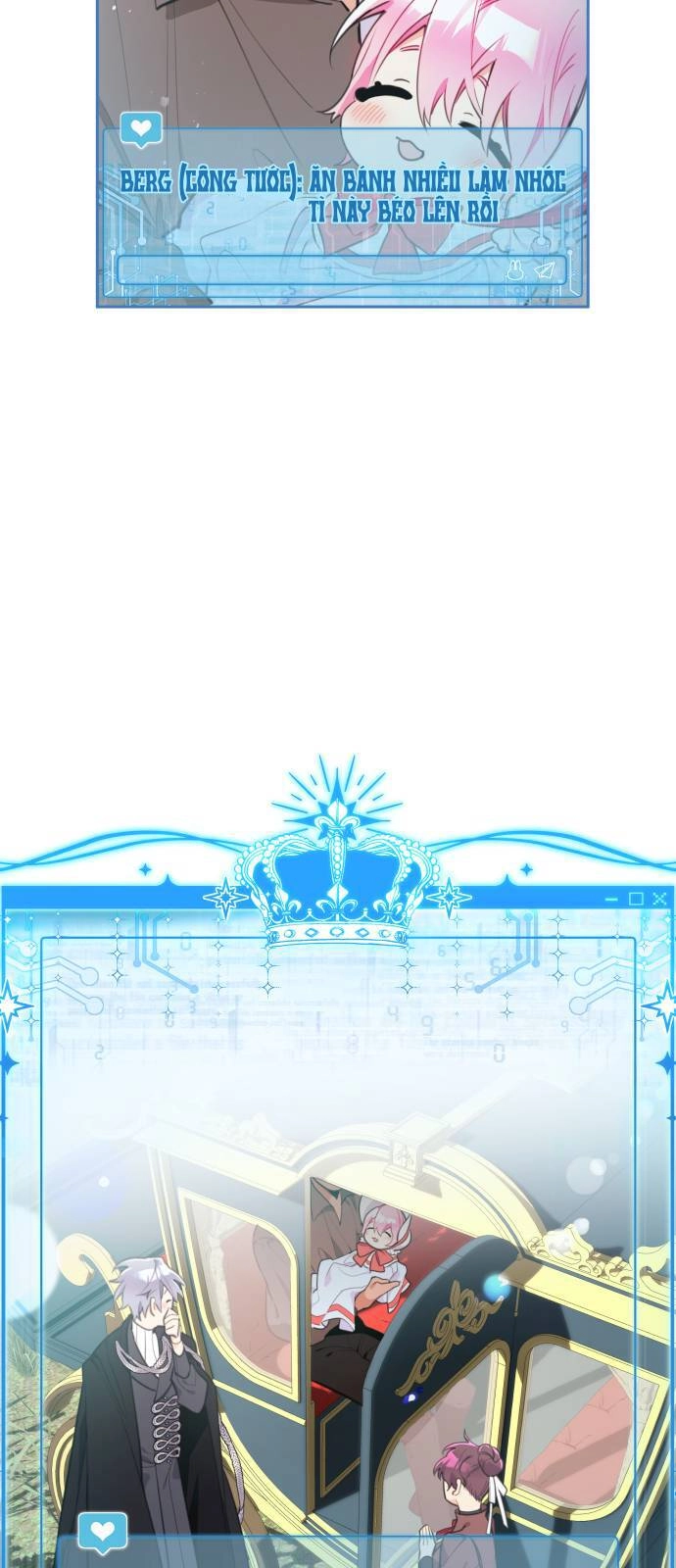 Công Chúa Lotto Chapter 7 - 53