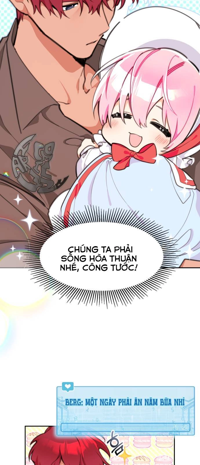 Công Chúa Lotto Chapter 8 - 3