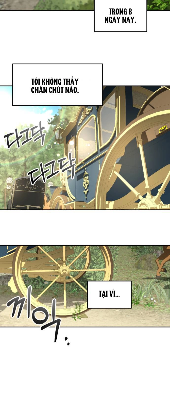 Công Chúa Lotto Chapter 8 - 6