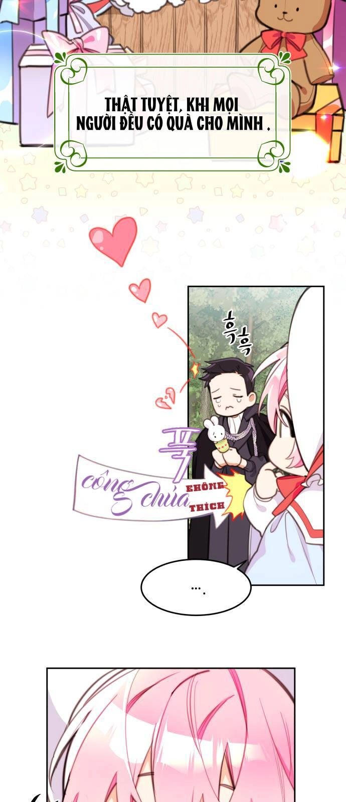 Công Chúa Lotto Chapter 8 - 11