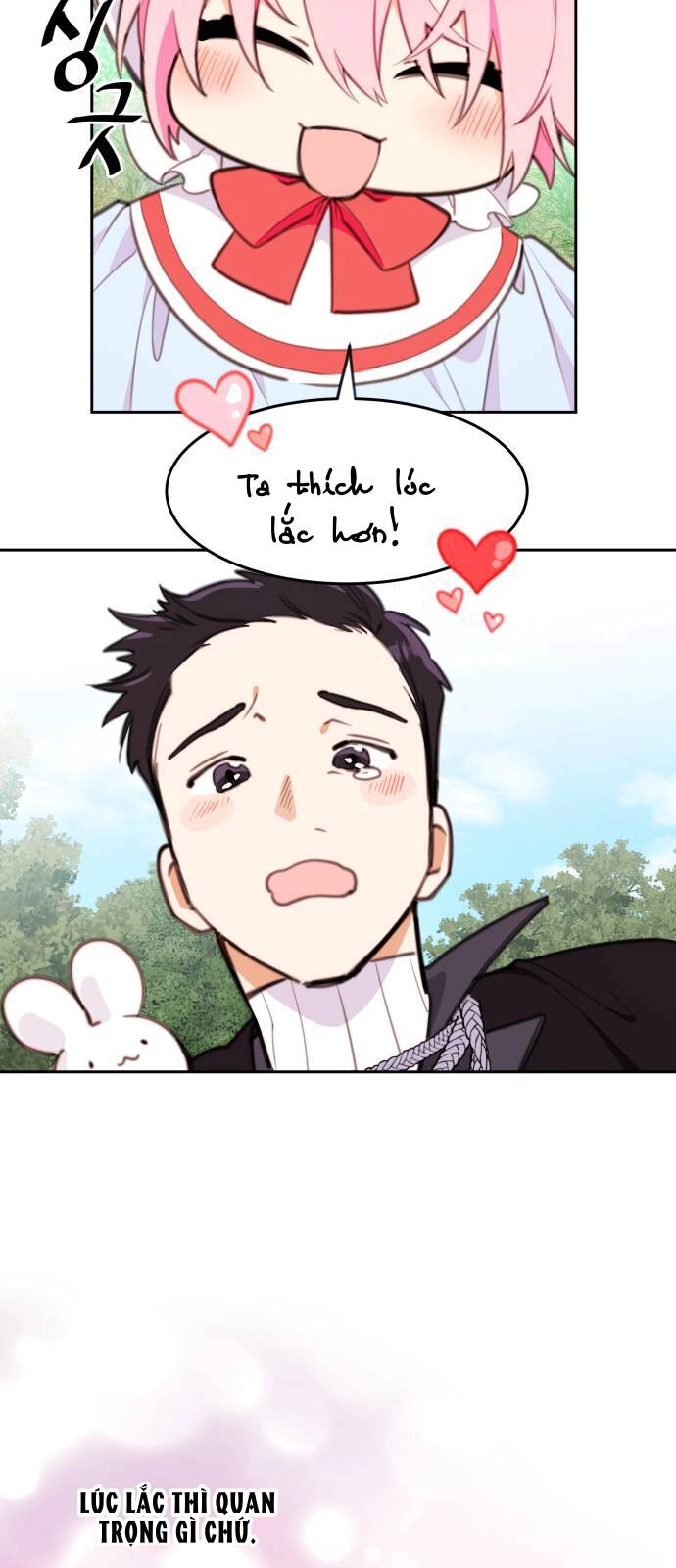 Công Chúa Lotto Chapter 8 - 12