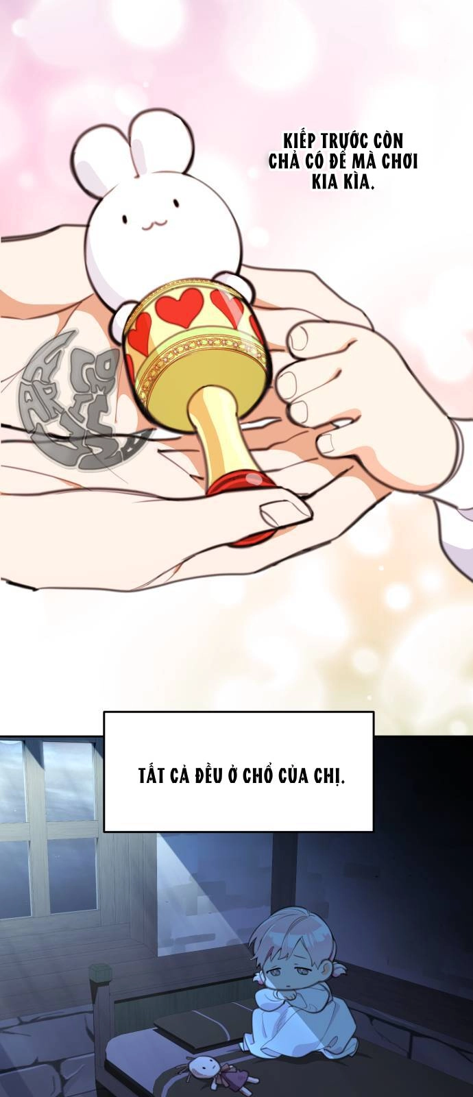 Công Chúa Lotto Chapter 8 - 13