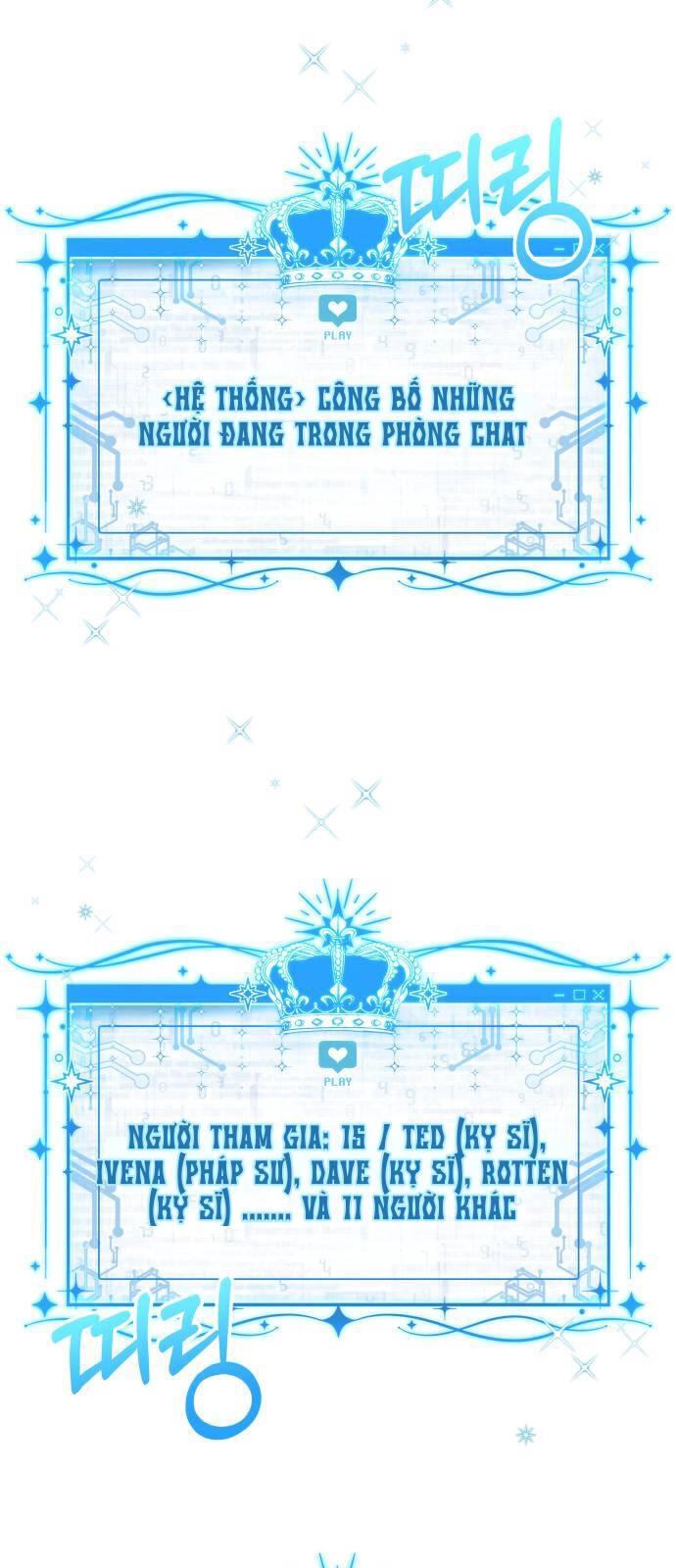 Công Chúa Lotto Chapter 8 - 18