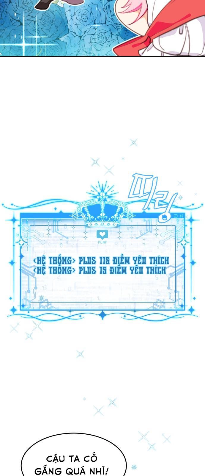 Công Chúa Lotto Chapter 8 - 24