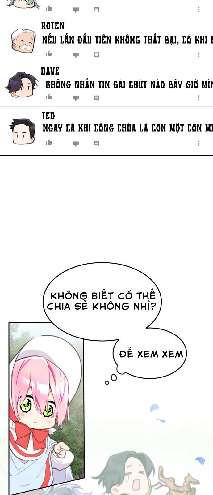 Công Chúa Lotto Chapter 8 - 30