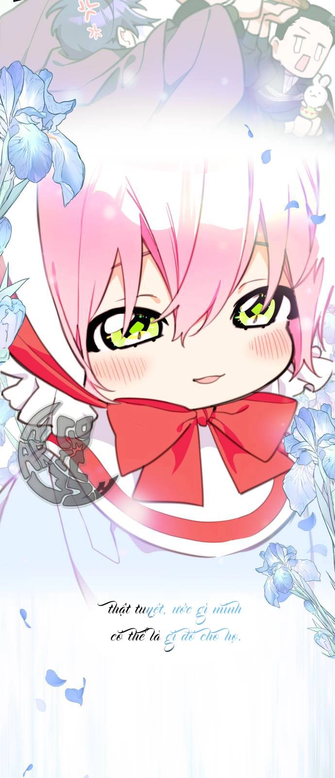 Công Chúa Lotto Chapter 8 - 31