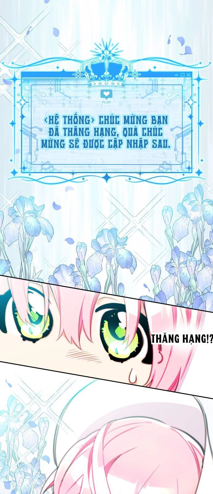 Công Chúa Lotto Chapter 8 - 33