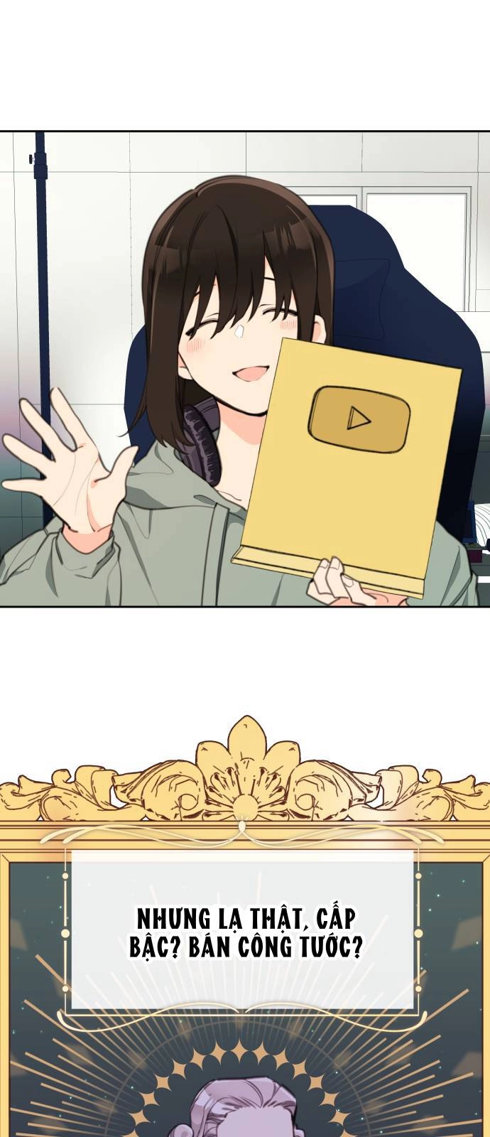 Công Chúa Lotto Chapter 8 - 35