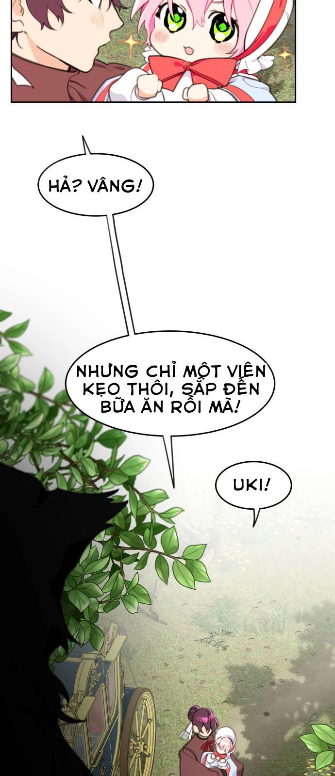 Công Chúa Lotto Chapter 8 - 38