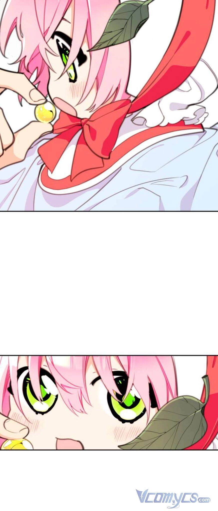 Công Chúa Lotto Chapter 8 - 41