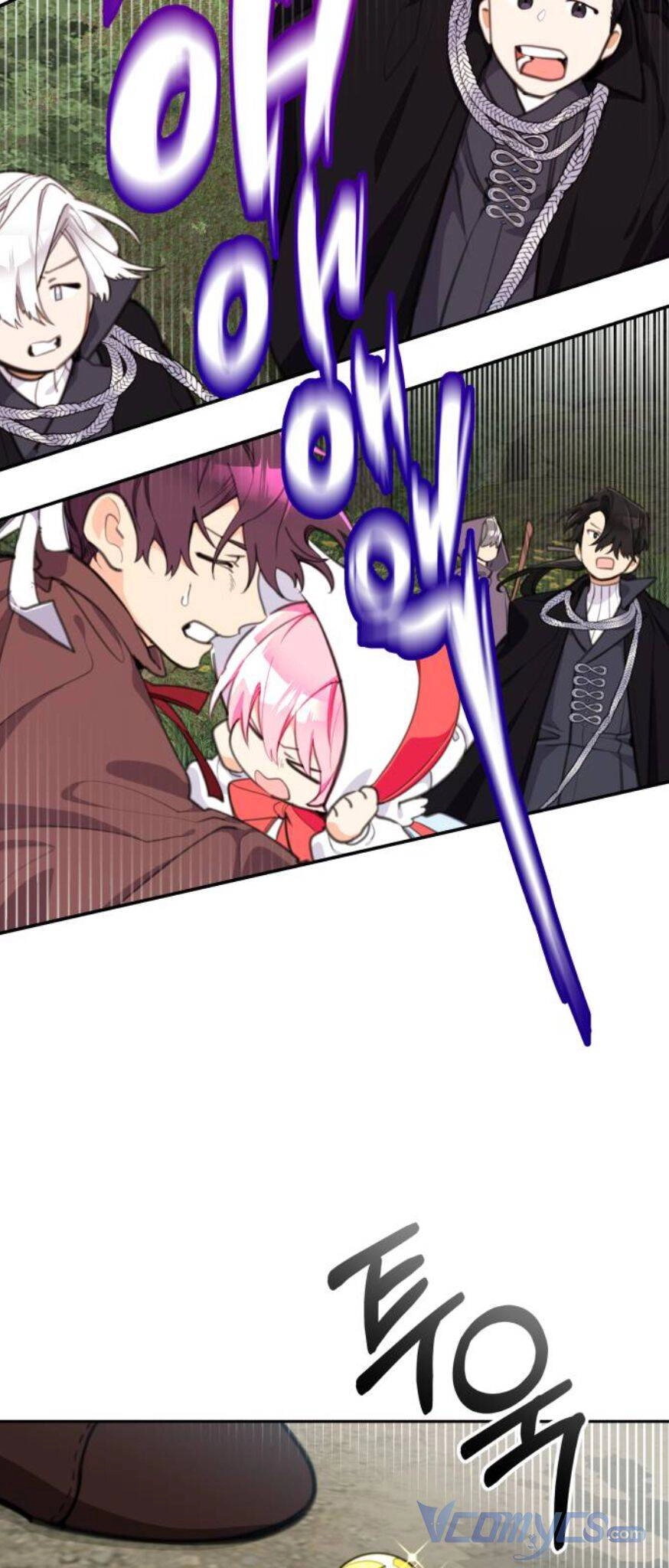 Công Chúa Lotto Chapter 8 - 45