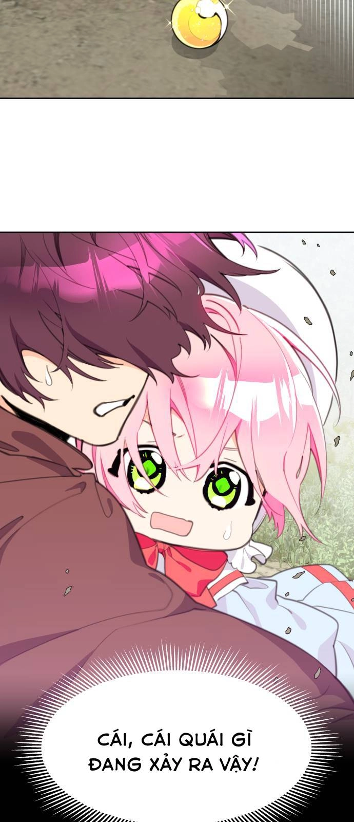 Công Chúa Lotto Chapter 8 - 46