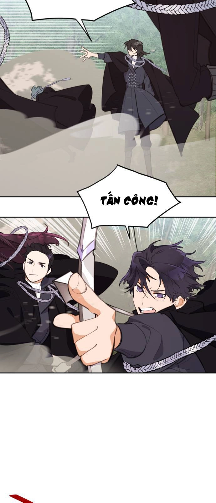 Công Chúa Lotto Chapter 8 - 49