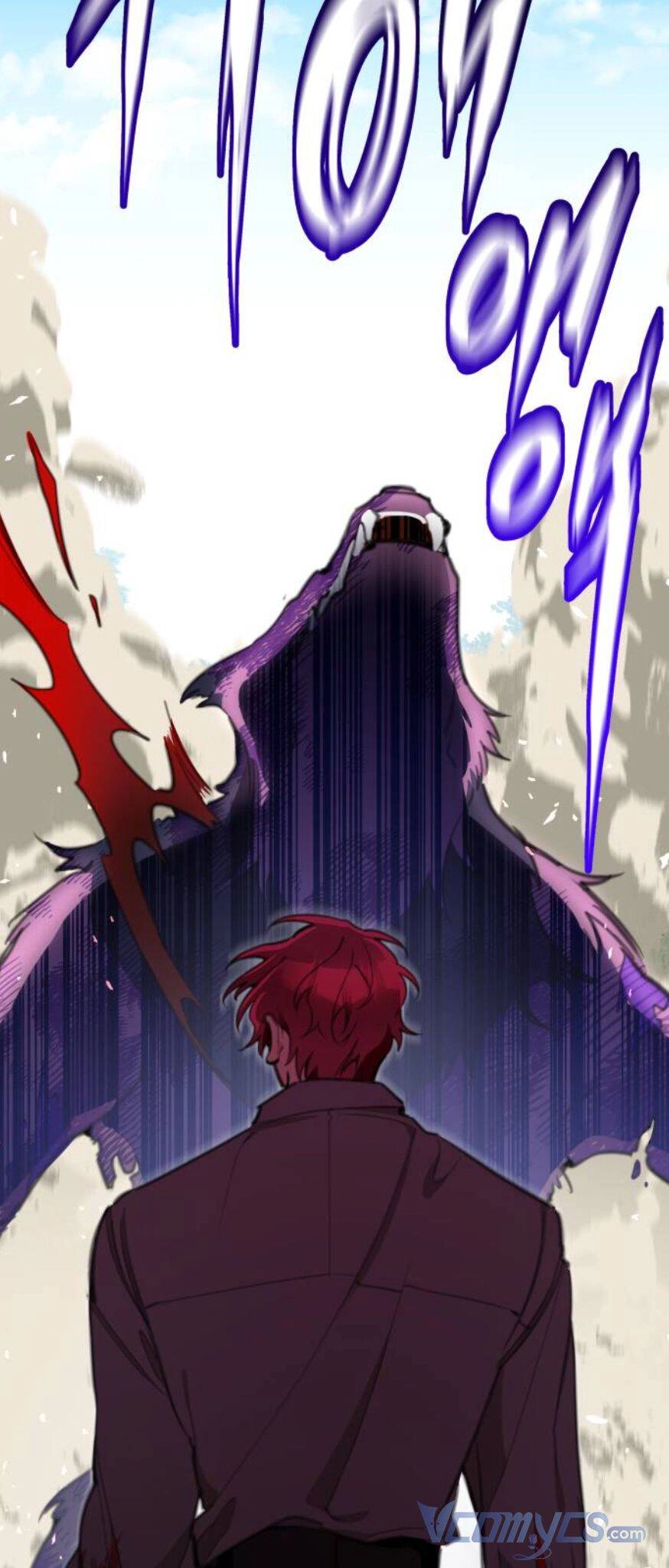 Công Chúa Lotto Chapter 8 - 55