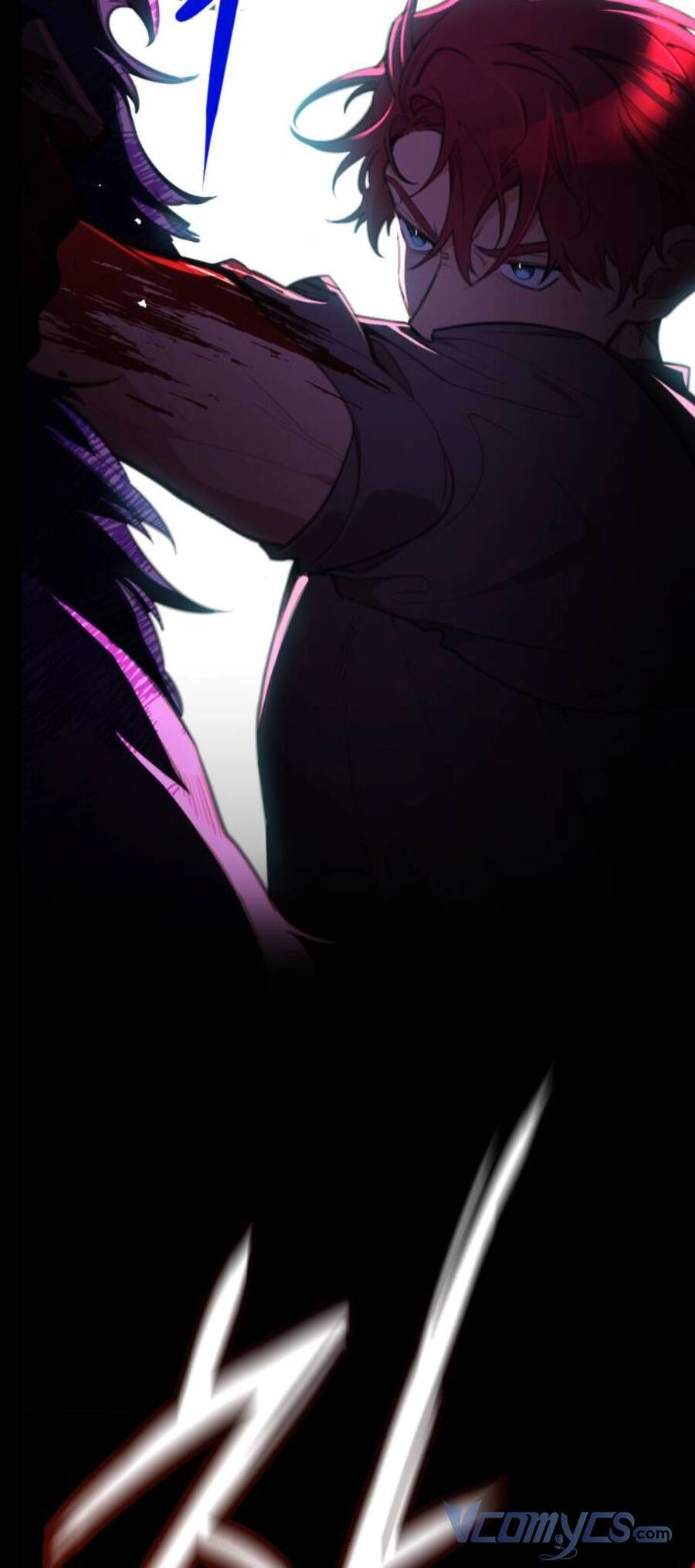 Công Chúa Lotto Chapter 8 - 58