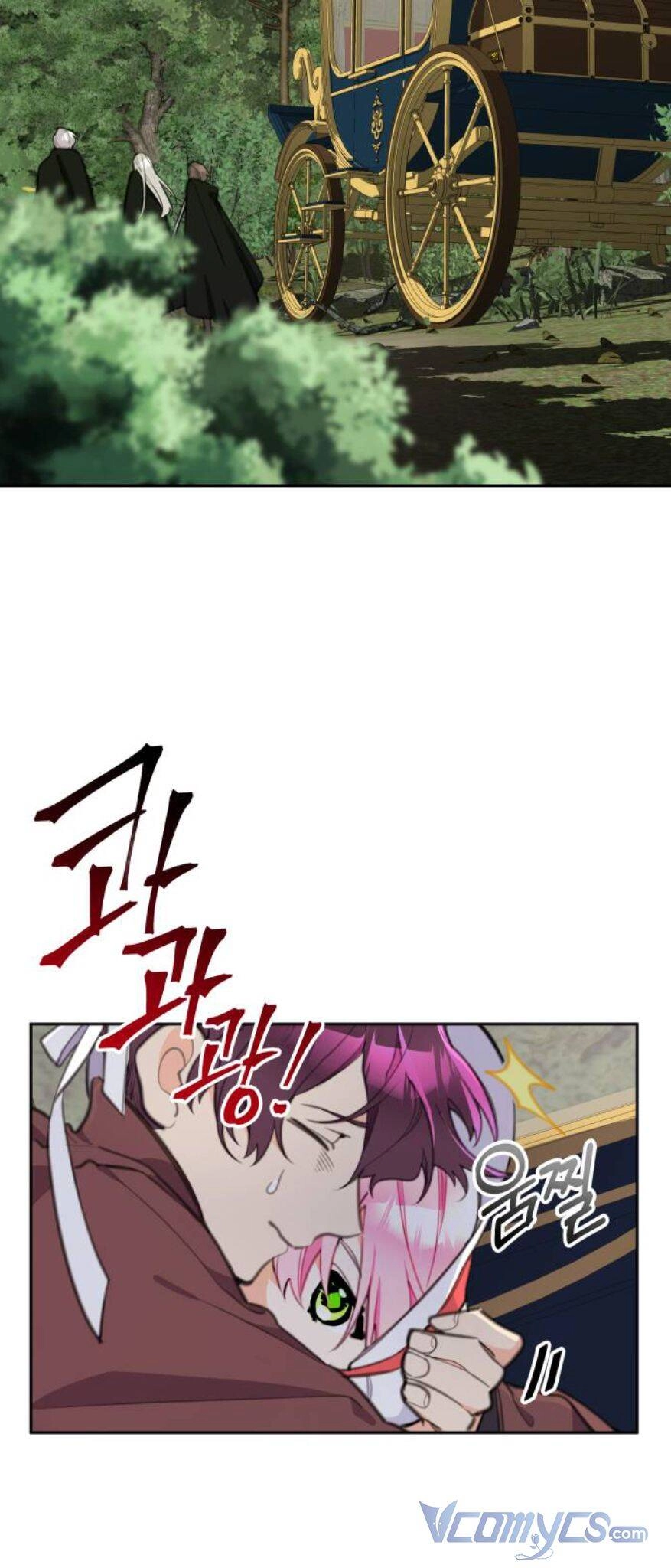 Công Chúa Lotto Chapter 8 - 61