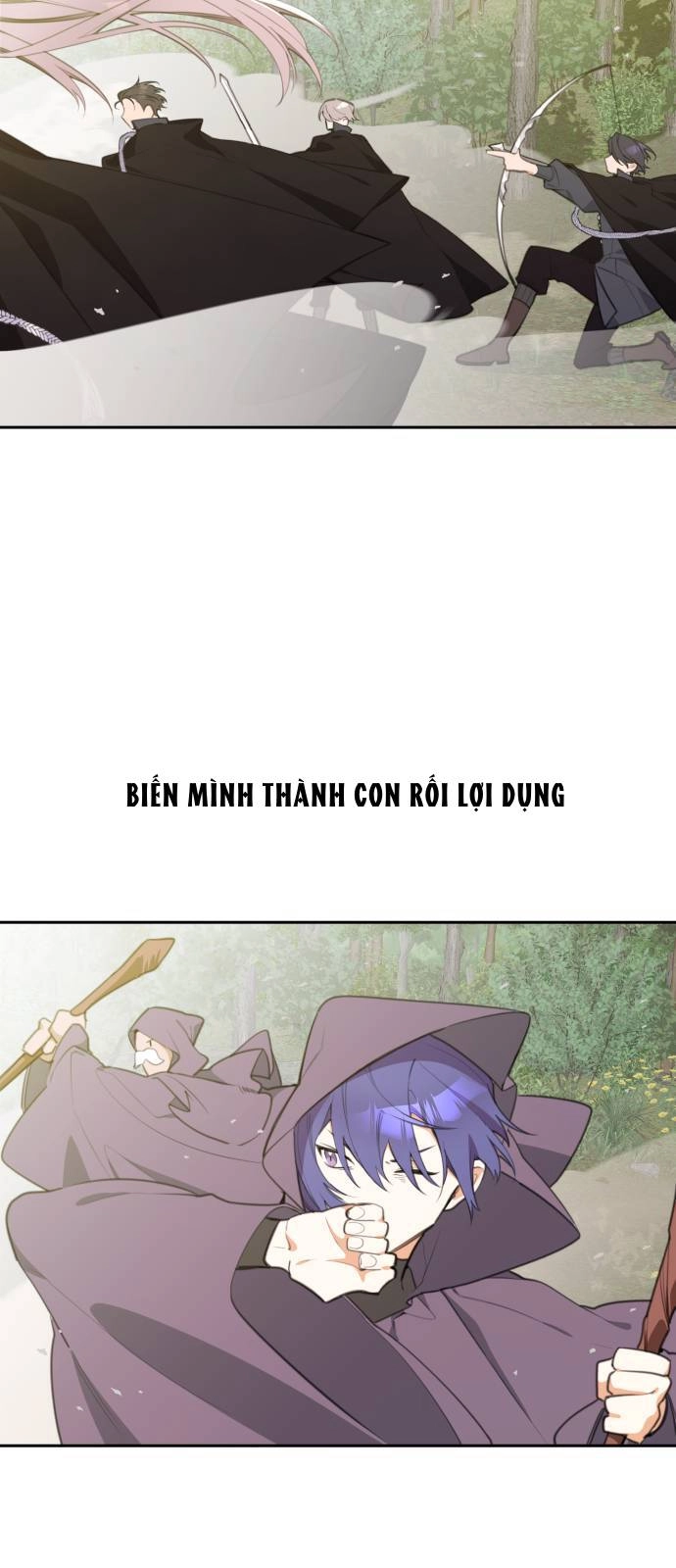 Công Chúa Lotto Chapter 8 - 65