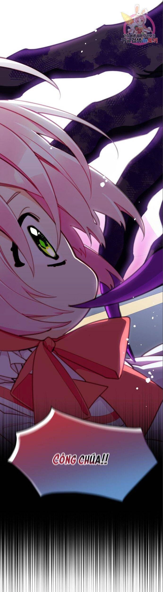 Công Chúa Lotto Chapter 10 - 6