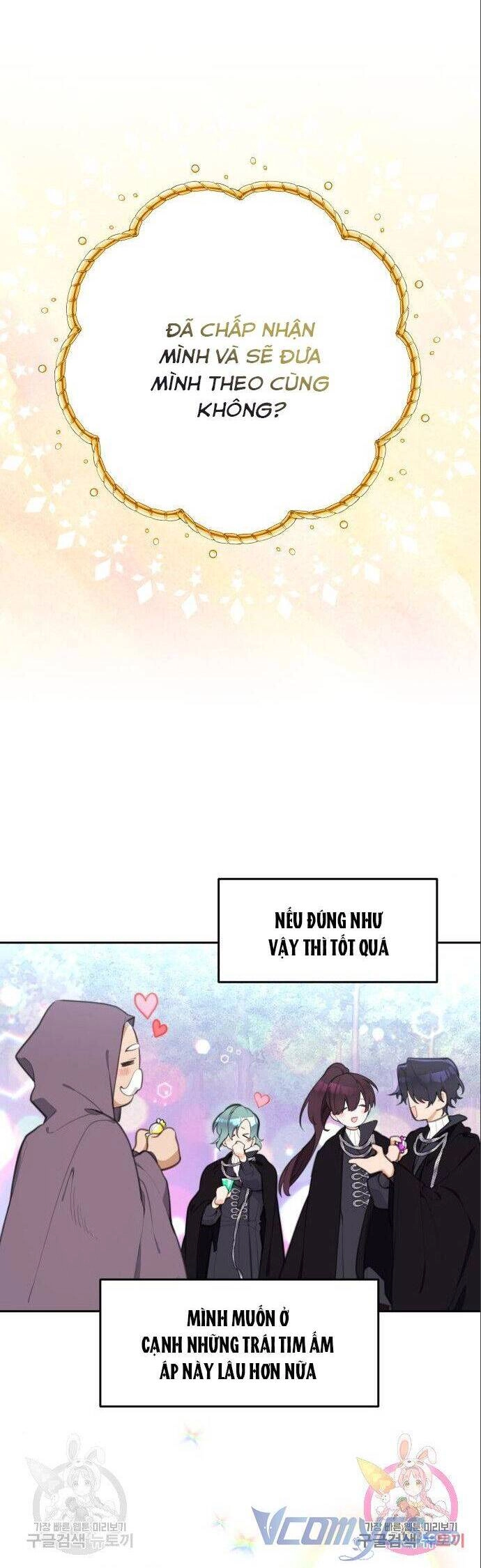 Công Chúa Lotto Chapter 10 - 36