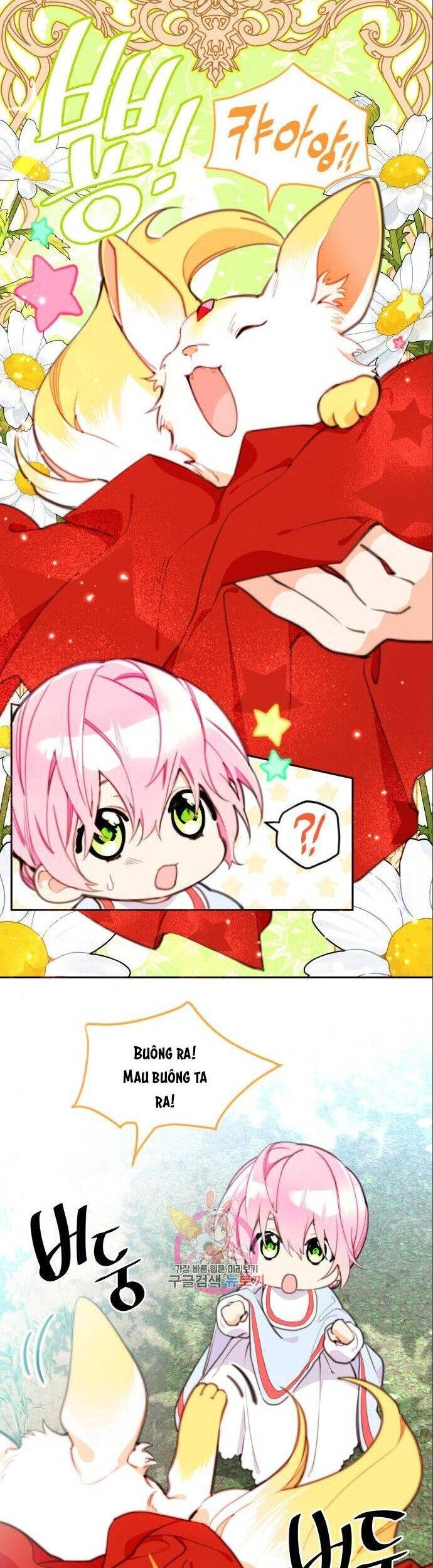 Công Chúa Lotto Chapter 10 - 42