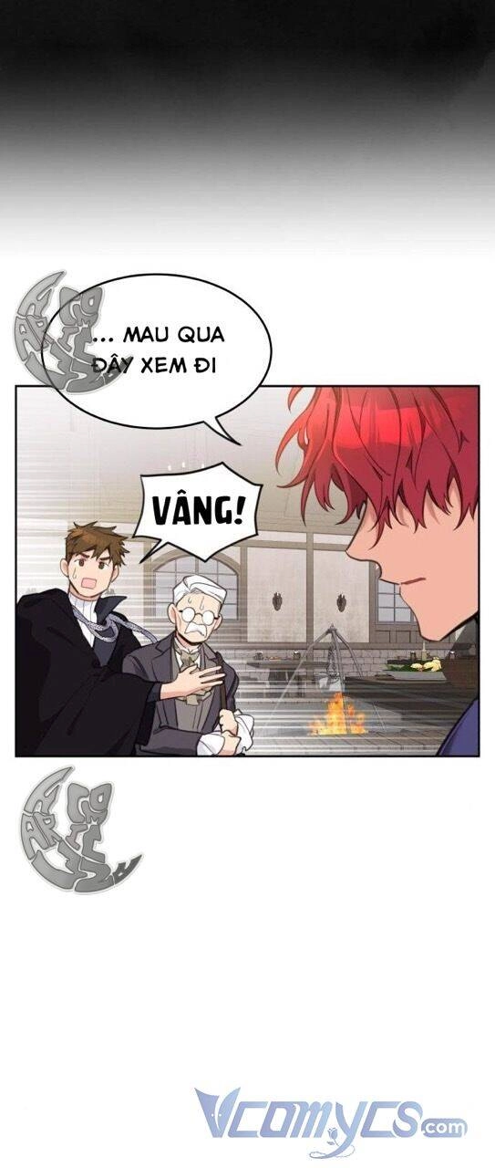 Công Chúa Lotto Chapter 14 - 17