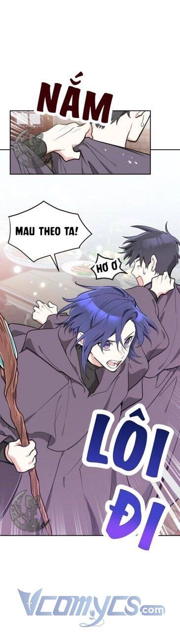 Công Chúa Lotto Chapter 14 - 34