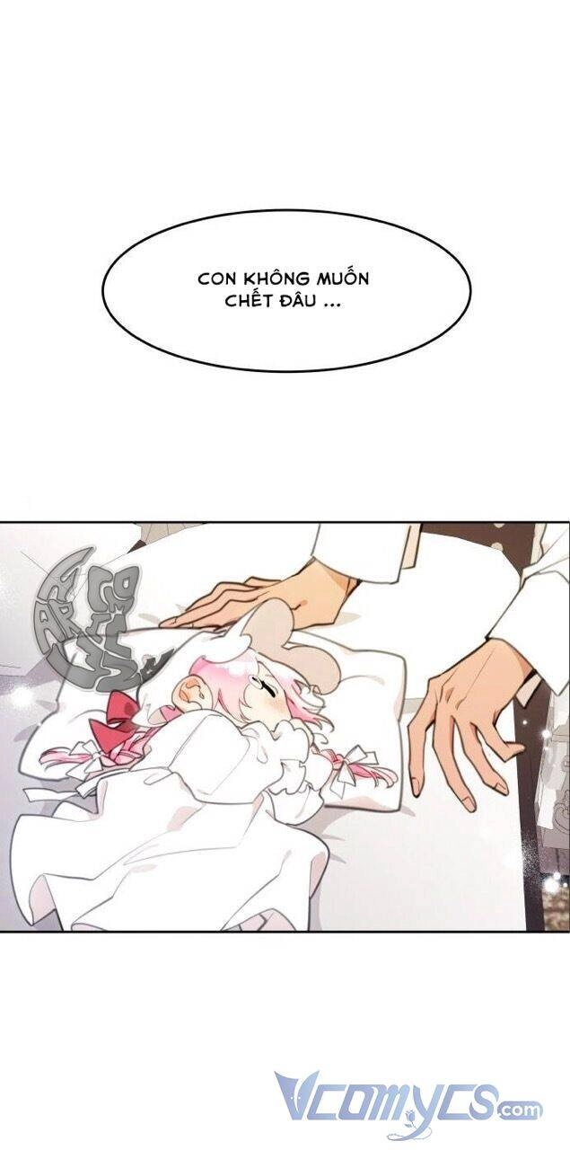 Công Chúa Lotto Chapter 15 - 2
