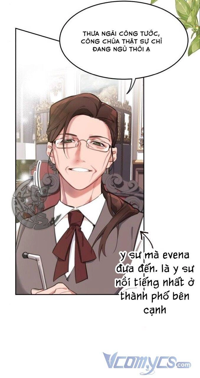 Công Chúa Lotto Chapter 15 - 9