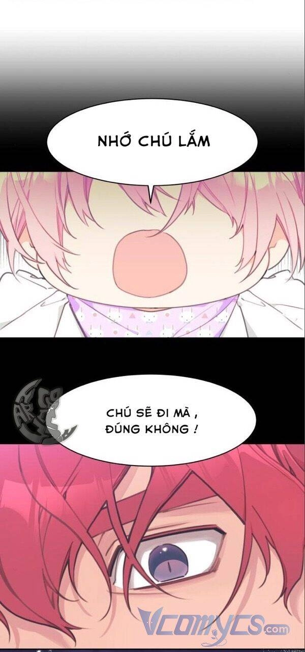Công Chúa Lotto Chapter 15 - 52