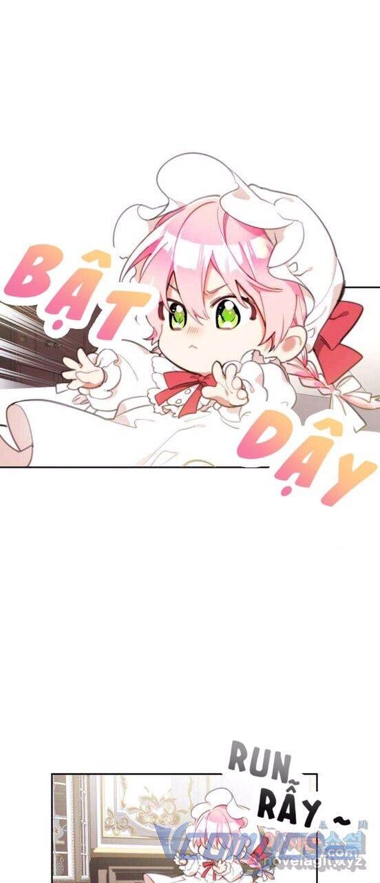 Công Chúa Lotto Chapter 16 - 2