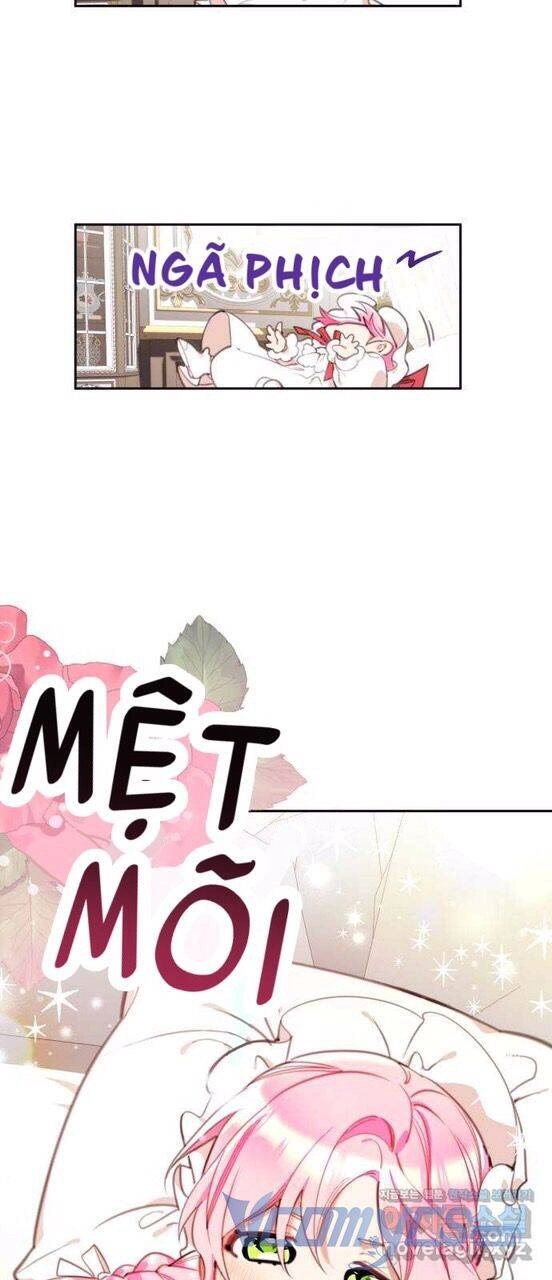 Công Chúa Lotto Chapter 16 - 3