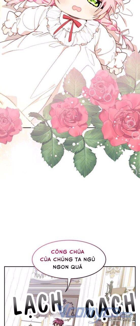 Công Chúa Lotto Chapter 16 - 4