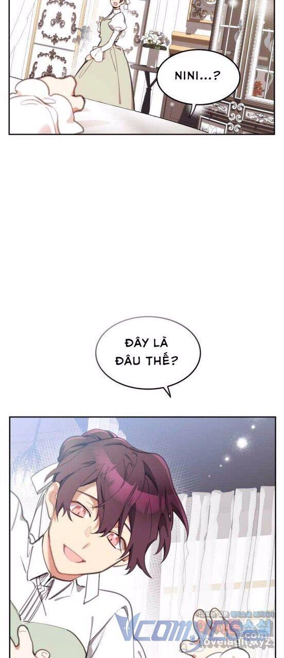 Công Chúa Lotto Chapter 16 - 5