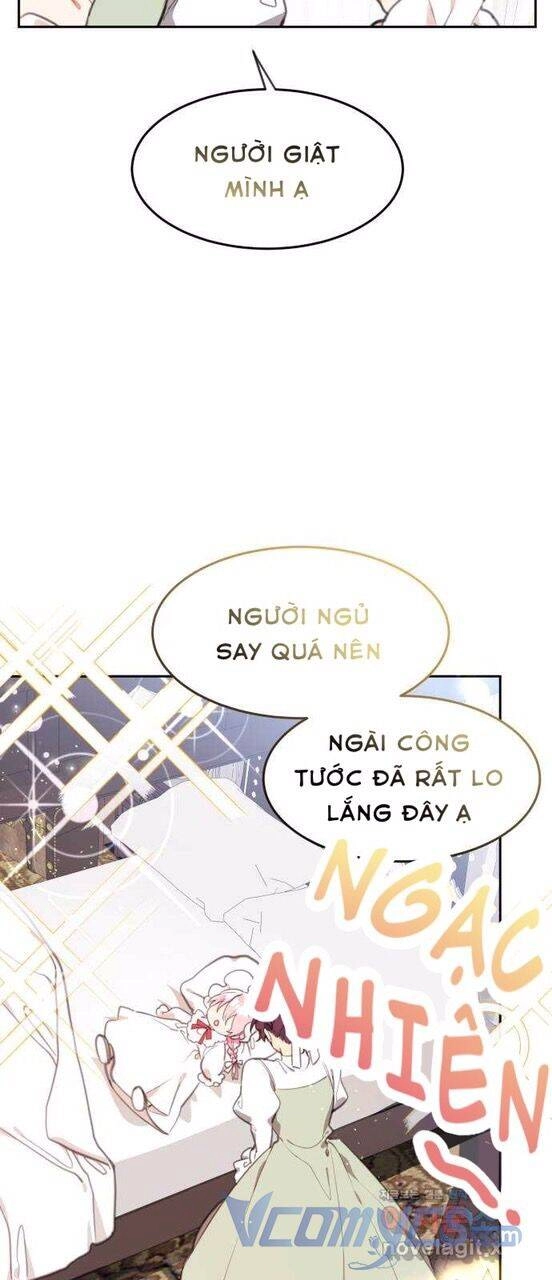 Công Chúa Lotto Chapter 16 - 6