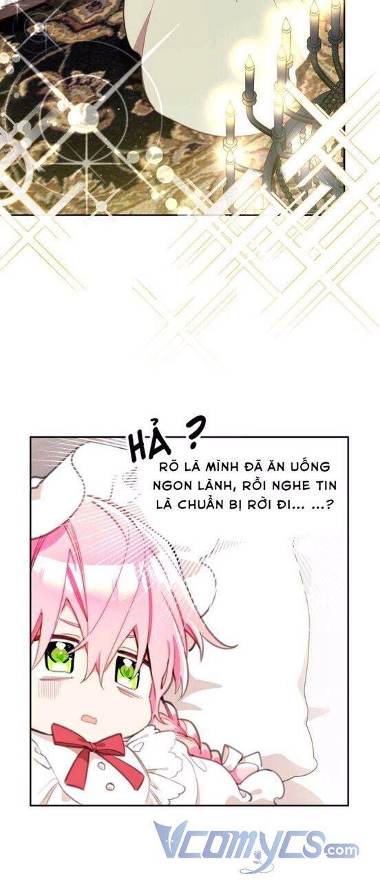 Công Chúa Lotto Chapter 16 - 7