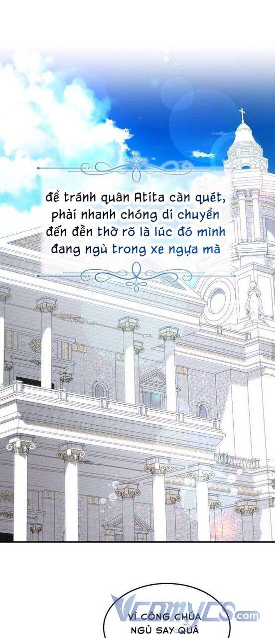 Công Chúa Lotto Chapter 16 - 8