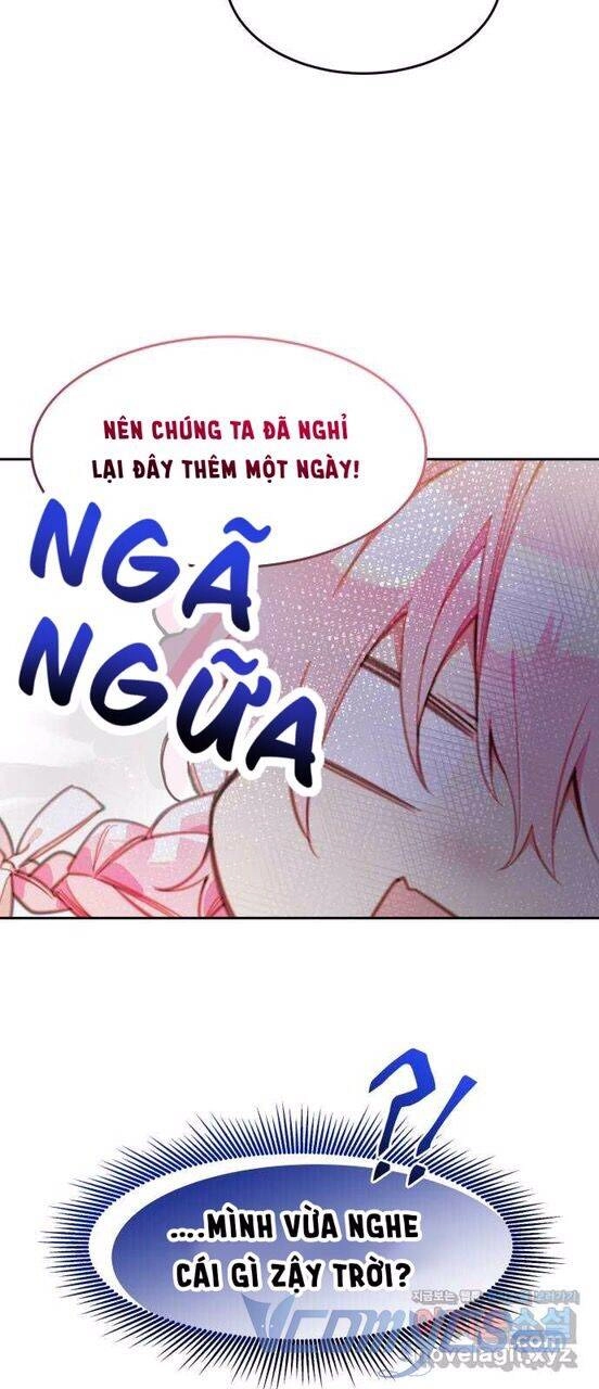 Công Chúa Lotto Chapter 16 - 9