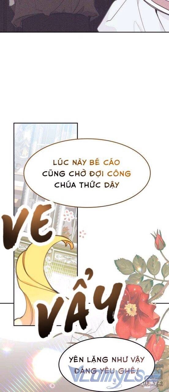 Công Chúa Lotto Chapter 16 - 11