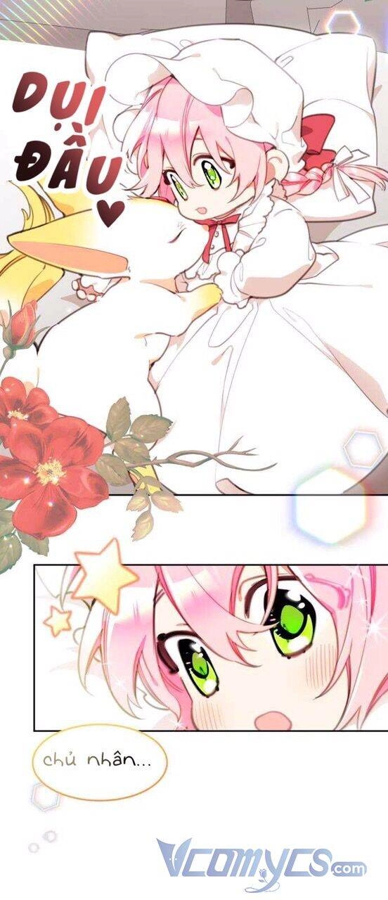 Công Chúa Lotto Chapter 16 - 12