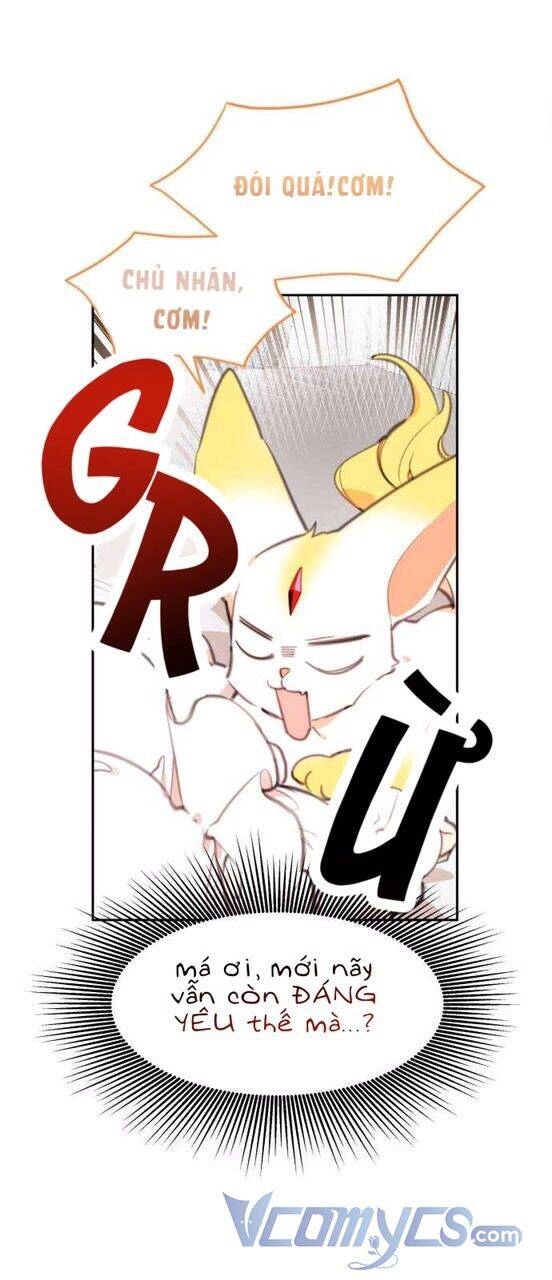 Công Chúa Lotto Chapter 16 - 13