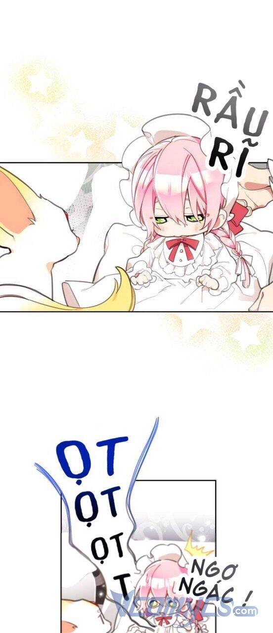 Công Chúa Lotto Chapter 16 - 14