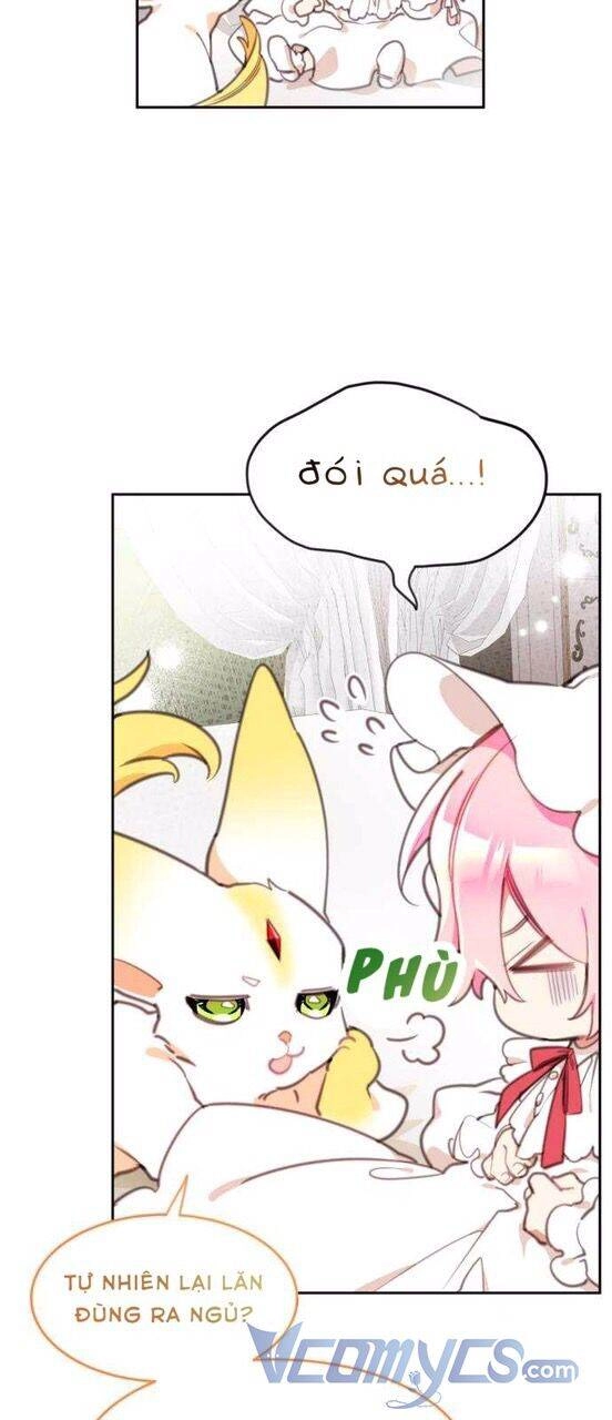 Công Chúa Lotto Chapter 16 - 15