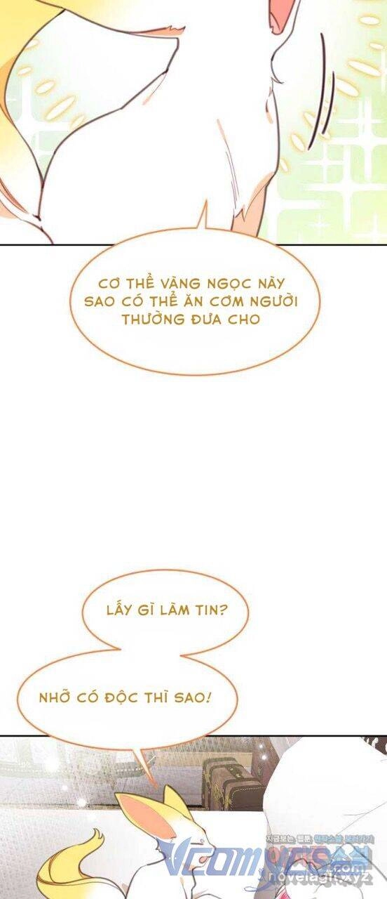 Công Chúa Lotto Chapter 16 - 17