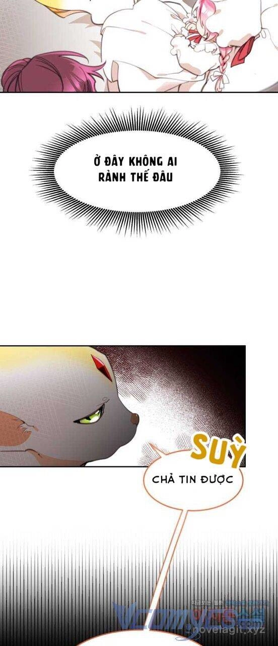 Công Chúa Lotto Chapter 16 - 18