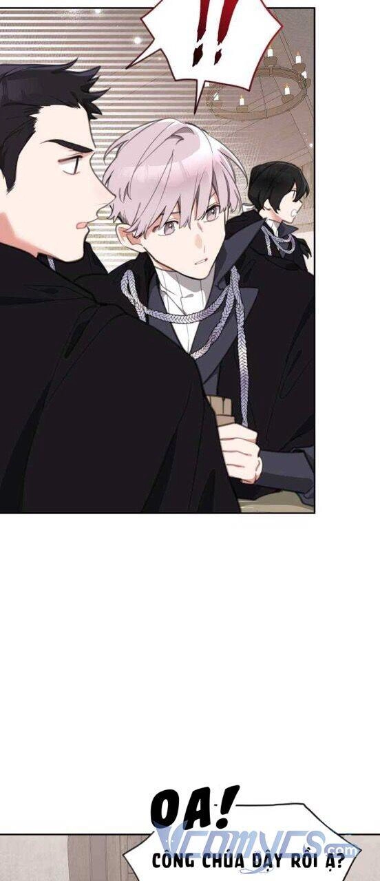 Công Chúa Lotto Chapter 16 - 25